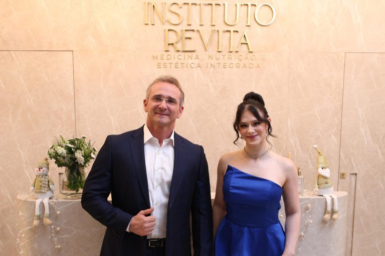 Instituto Revita: a proposta de integrar ciência, cuidado e bem-estar em um único espaço