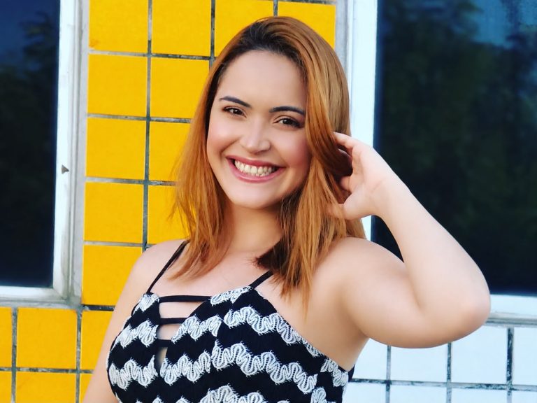 Joiza Matias ganha destaque nacional com método de emagrecimento voltado para mulheres ansiosas